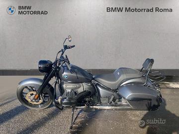 BMW R 18 Roctane Abs