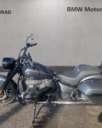 BMW R 18 Roctane Abs