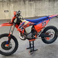 Ktm 300 exc - 2022
