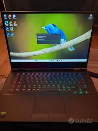 Lenovo Legion Y740 Gaming RTX 2070 – i7 – 16GB RAM