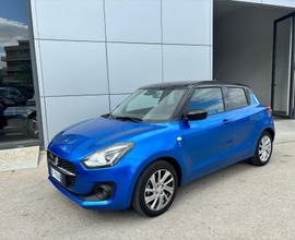 Suzuki Swift 1.2 Hybrid Cool - auto per neopatenta