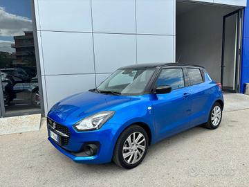 Suzuki Swift 1.2 Hybrid Cool - auto per neopatenta