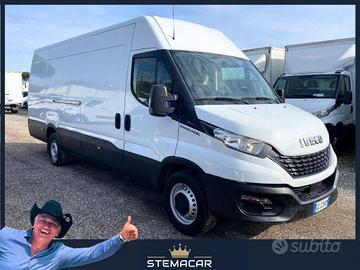 Iveco Daily 35 S14H V H3 4100 HD EVId L4