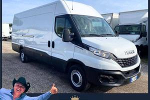 Iveco Daily 35 S14H V H3 4100 HD EVId L4