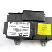 30724045 KIT AIRBAG VOLVO C30 1.6 D 80KW 5M 3P (20