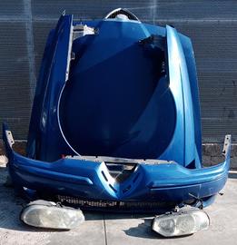 Alfa Romeo 156 1.9 diesel 1997-2003 Muso