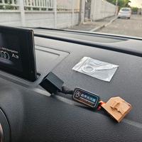 Cavo Start&Stop A3 8v