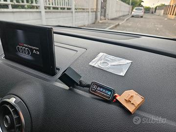 Cavo Start&Stop A3 8v