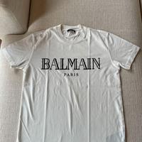 T-shirt Balmain