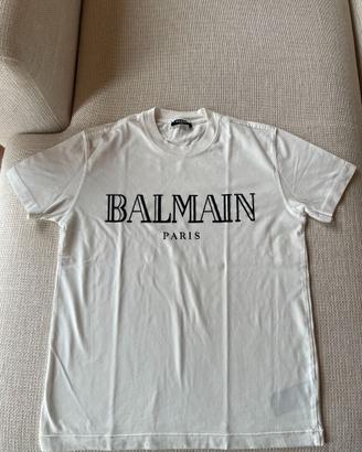 T-shirt Balmain