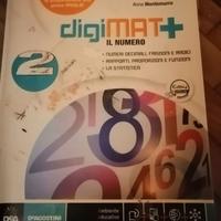 Digimat 2+ deAgostini