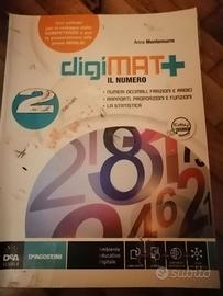 Digimat 2+ deAgostini