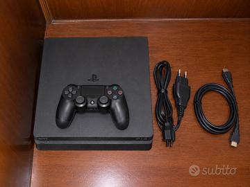 ps4 console