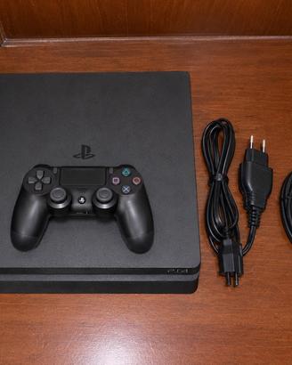 ps4 console