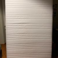 Materasso per letto ad una piazza e mezzo