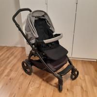 Trio Peg Perego Futura
