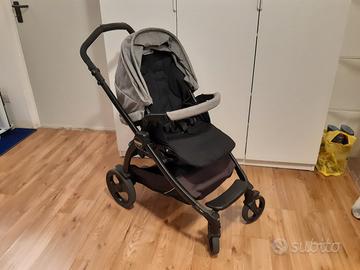 Trio Peg Perego Futura