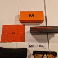 Occhiali da sole Meller modello Lebo Nuovi
