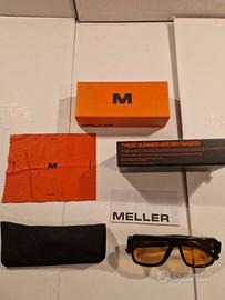 Occhiali da sole Meller modello Lebo Nuovi