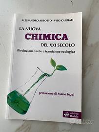 La nuova chimica del XXI secolo