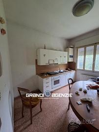 Casa a Schiera da Ristrutturare a Volpago del Mont