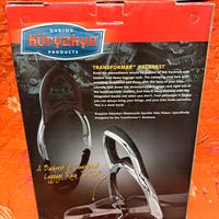 Kit schienalino portapacchi Kuryakyn Transformer