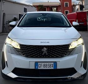 Peugeot 3008 1.5 Diesel Automatica 130 Cv