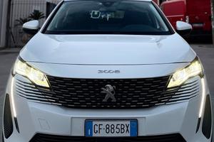 Peugeot 3008 1.5 Diesel Automatica 130 Cv