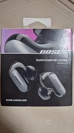 bose earbuds