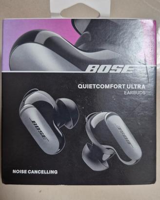 bose earbuds