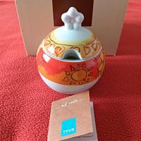 Zuccheriera Thun ("Caffè Al Volo", "Messico")