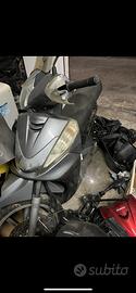 HONDA SH300 - 2013 SENZA MOTORE