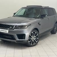 Land Rover Range Rover Sport 3.0D l6 MHEV 249...