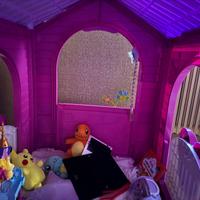 Casetta Minnie Injusa per bambine – Ottime condizi