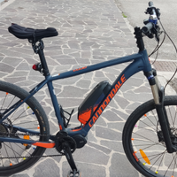 E-bike