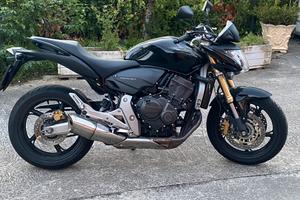 Honda Hornet 600