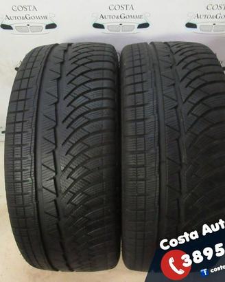 Saldi 235 40 18 Michelin 95% MS 235 40 R18