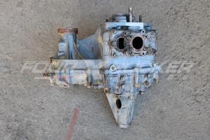 Scatola riduttore Mitsubishi Pajero 2’serie 2.5td