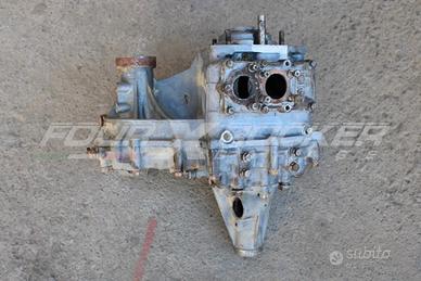 Scatola riduttore Mitsubishi Pajero 2’serie 2.5td