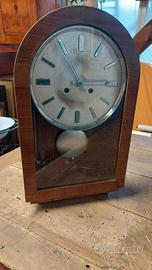 orologio pendolo