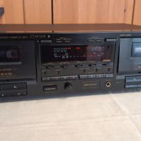 PIONEER CT-W720R