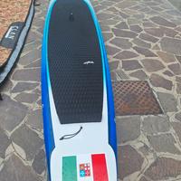 Taavola da Sup rigida Jimmy Lewis in carbonio