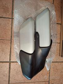 Scarico  x multistrada 1260