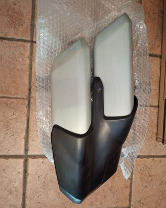 Scarico  x multistrada 1260
