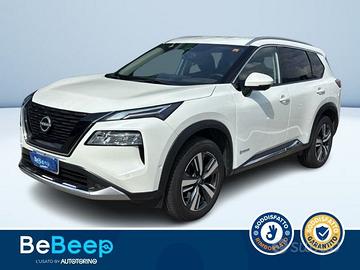 Nissan X-Trail 1.5 E-POWER N-CONNECTA E-4ORCE...