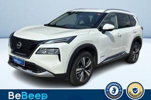 Nissan X-Trail 1.5 E-POWER N-CONNECTA E-4ORCE...