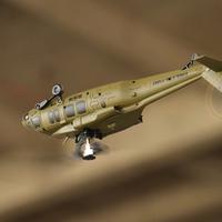 elicottero jjrc con accessori