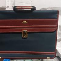 Cartella borsa uomo samsonite