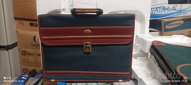 Cartella borsa uomo samsonite