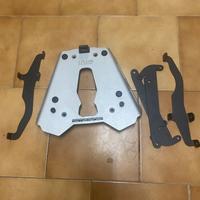 Piastra Givi monokey  SRA5127 per BMW F50/850 GS